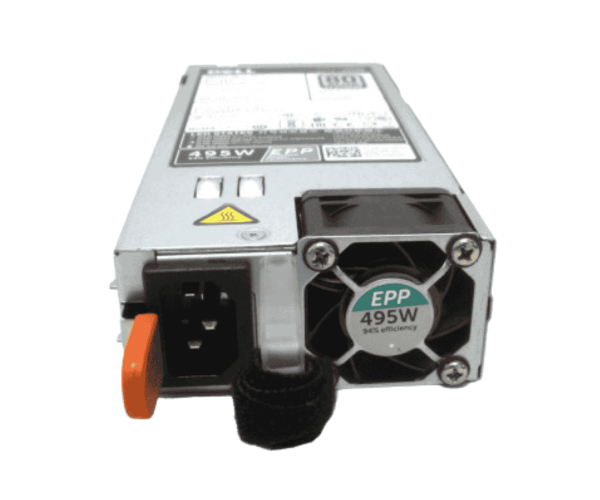 DELL GRTNK Power Supply 495w
