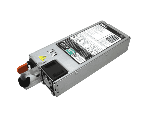 DELL TH1CT Power Supply 495w