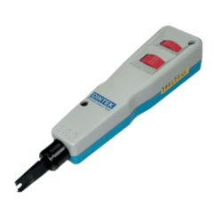 DINTEK 110 Punchdown Termination Tool