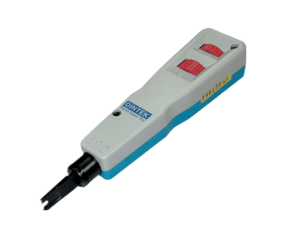 DINTEK 110 Punchdown Termination Tool