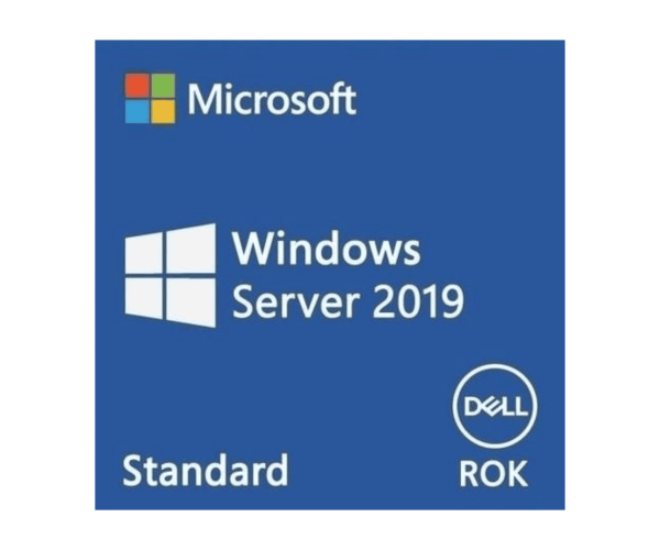 Dell | SS-DEL5500101 Microsoft Windows Server