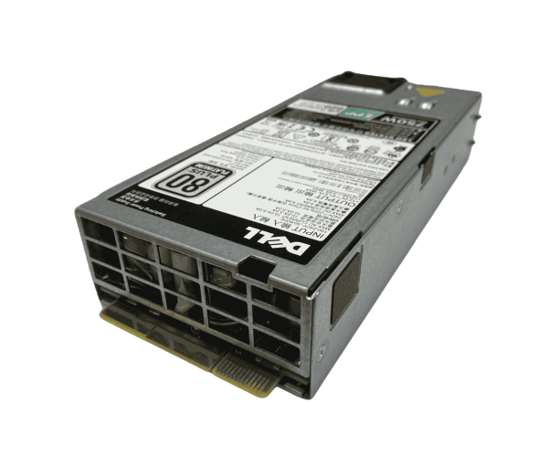 Dell 061XT Platinum Power Supply 750w for PowerEdge R640/R740
