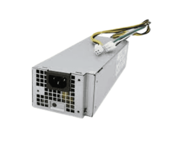 Dell 0DK87P Desktop Power Supply Optiplex 3050 5050 7050 MT 240W
