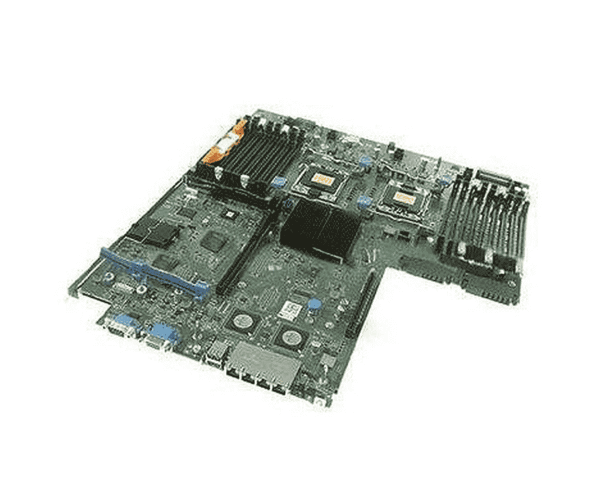 Dell 0NH4P V2 System Board for PowerEdge R710