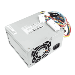 Dell 1H070 Power Supply 330W PowerEdge 1300 1400 2400
