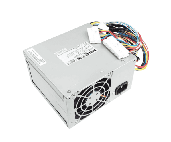 Dell 1H070 Power Supply 330W PowerEdge 1300 1400 2400