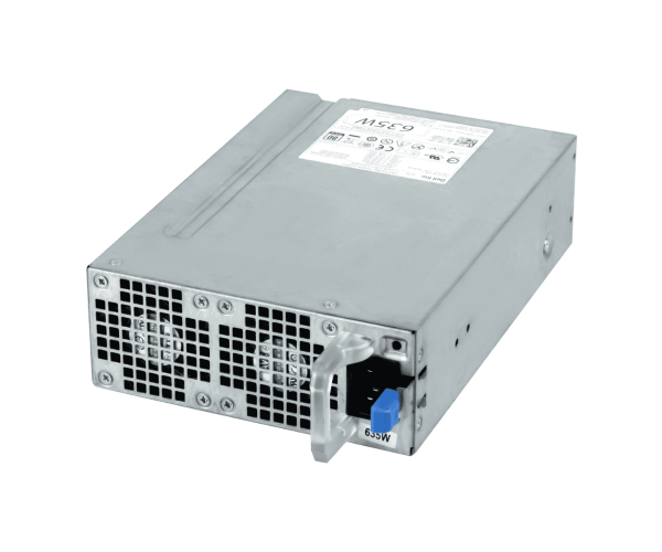 Dell 1K45H Power Supply 635 Watt