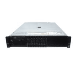Dell 1X0MG PowerEdge R730 Front Control Panel