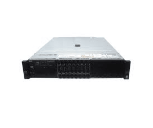 Dell 1X0MG PowerEdge R730 Front Control Panel