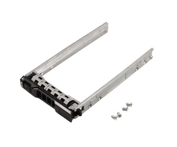 Dell 2.5″ SAS/SATA Hard Drive Tray Caddy 4-Pack Price in BD