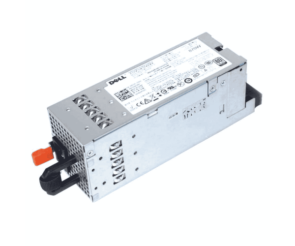 Dell 330-4524 Power Supply 870w Redundant