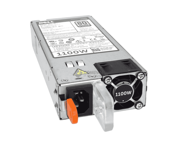 Dell 38GYJ Power Supply 1100w for Select PowerEdge