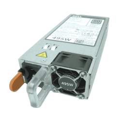Dell 3GHW3 Power Supply 495w Redundant for PowerEdge