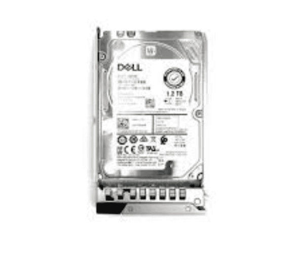 Dell 400-ATJL 10K RPM 1.2TB SAS 12Gbps 512n 2.5 Inch Hot-plug Hard Drive