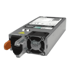 Dell 4T22V Power Supply 750w for select PE servers