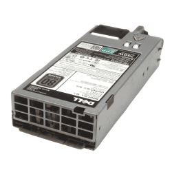 Dell PJMDN Power Supply 750w