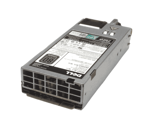 Dell PJMDN Power Supply 750w
