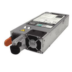 Dell 57TFT Power Supply 750w AC 200-240V