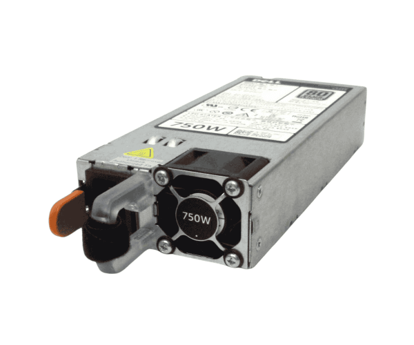 Dell 5NF18 Power Supply 750W 12G for PowerEdge