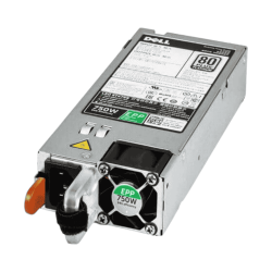 Dell 5RHVV Power Supply 750w 80 Plus Platinum