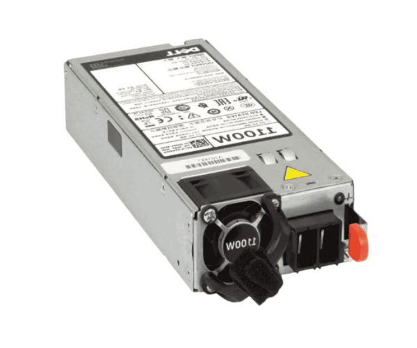 Dell 6D1MJ Power Supply 1100w