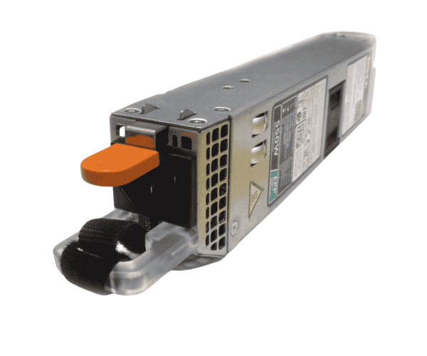 Dell 6V43G Power Supply 550W 80 Plus Platinum