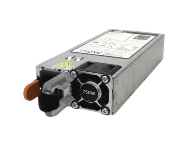 Dell 6W2PW Power Supply 750w 80 Plus Platinum