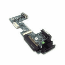 Dell 6X79C Front Panel VGA USB Board