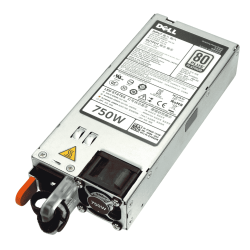 Dell 79RDR Power Supply 750W - Lot of 10