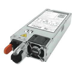 Dell 79RDR Power Supply 750W