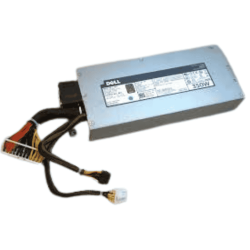 Dell 7Y5HH 350W Power Supply for PowerEdge R320