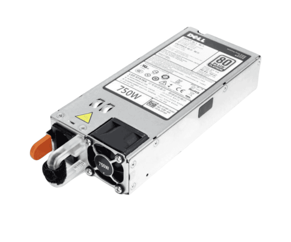 Dell 8H33M Power Supply 750w
