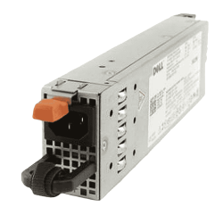 Dell 8V22F Power Supply PowerEdge R610 Redundant 502W