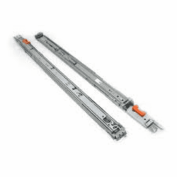 Dell 8Y3D7 1U Sliding Rail Kit for PE R340 R440 & R6415