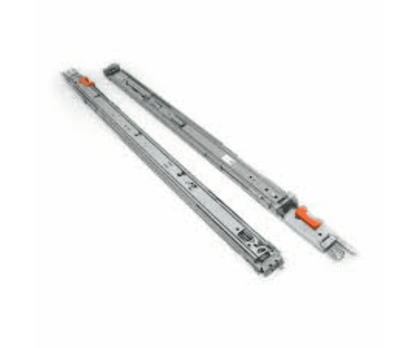 Dell 8Y3D7 1U Sliding Rail Kit for PE R340 R440 & R6415