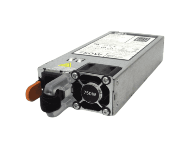 Dell 9K04T Power Supply 750w Platinum EPP