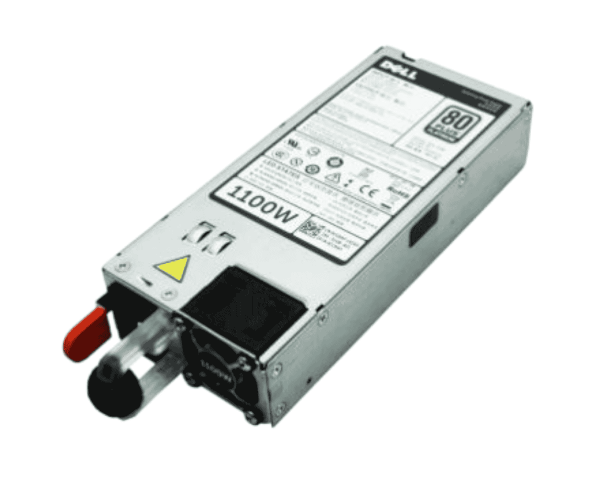 Dell CC6WF Power Supply 1100w