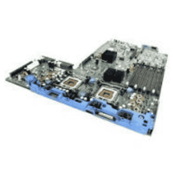 Dell CW954 System Board G1 for PowerEdge 2950