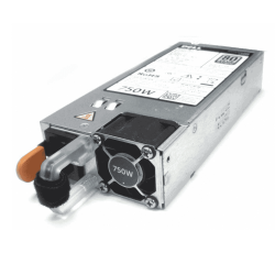 Dell CWKMX AC Power Supply 750w HVDC 240V