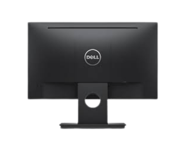Dell E1916HV 18.5-Inch LED Monitor (VGA)