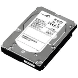 Dell EMC 0F10312 2TB 7.2K SATA HDD