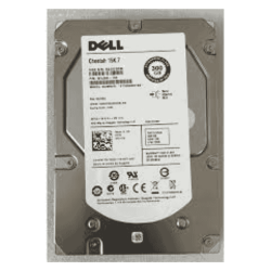 Dell EMC 9SM260-031 3TB 7200 RPM SAS 3.5″ HDD
