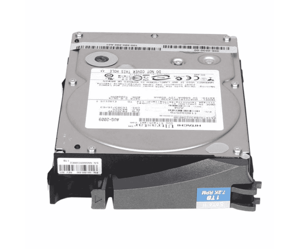 Dell EMC ST1000NM0001-EMC 1TB 7.2K SAS Hard Drive