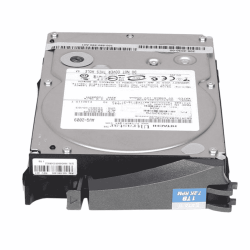 Dell EMC ST2000NM0011 2TB 7.2K SATA Hard Drive