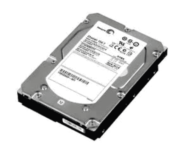 Dell EMC ST3450857FC 450GB 15K FC Hard Drive