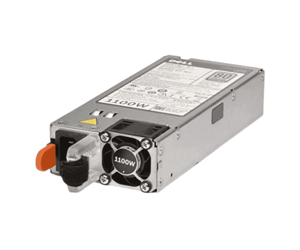 Dell GDPF3 Power Supply 1100W 80 Plus Platinum