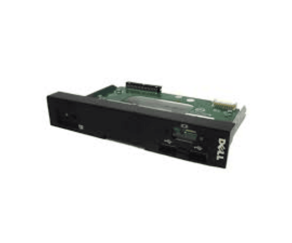 Dell H12G7 PowerEdge T620 Control LCD Panel