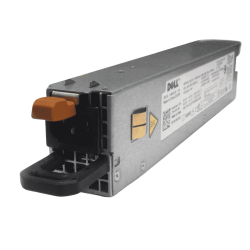 Dell H318J Power Supply 500w Redundant