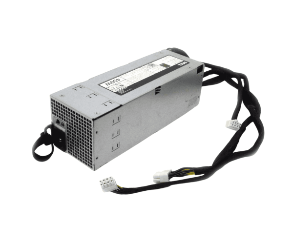 Dell H3DKF Switching Power Supply 450w