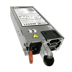 Dell HT6GX Power Supply 1100W 80 Plus Platinum